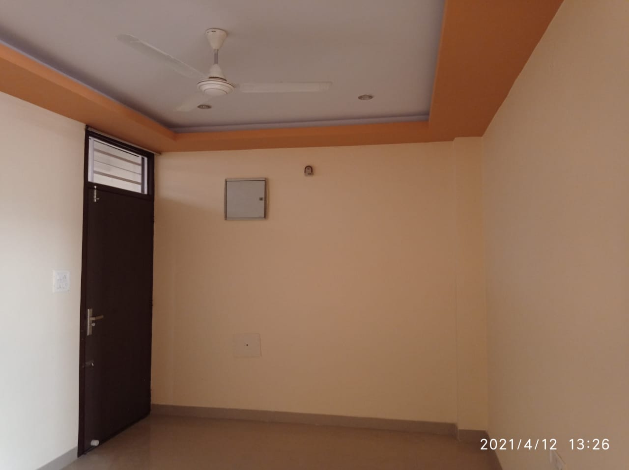 3 BHK Semi Furnished Flat for Rent Near Vivek Vihar Metro-Vivek Vihar Metro Station-Jaipur